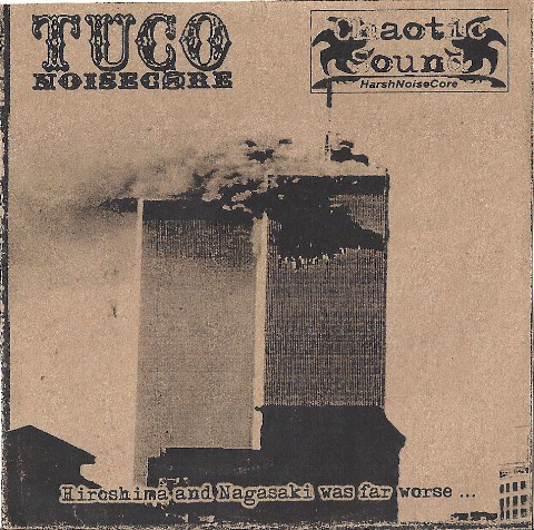 Tuco : Hiroshima and Nagasaki Was Far Worse ...